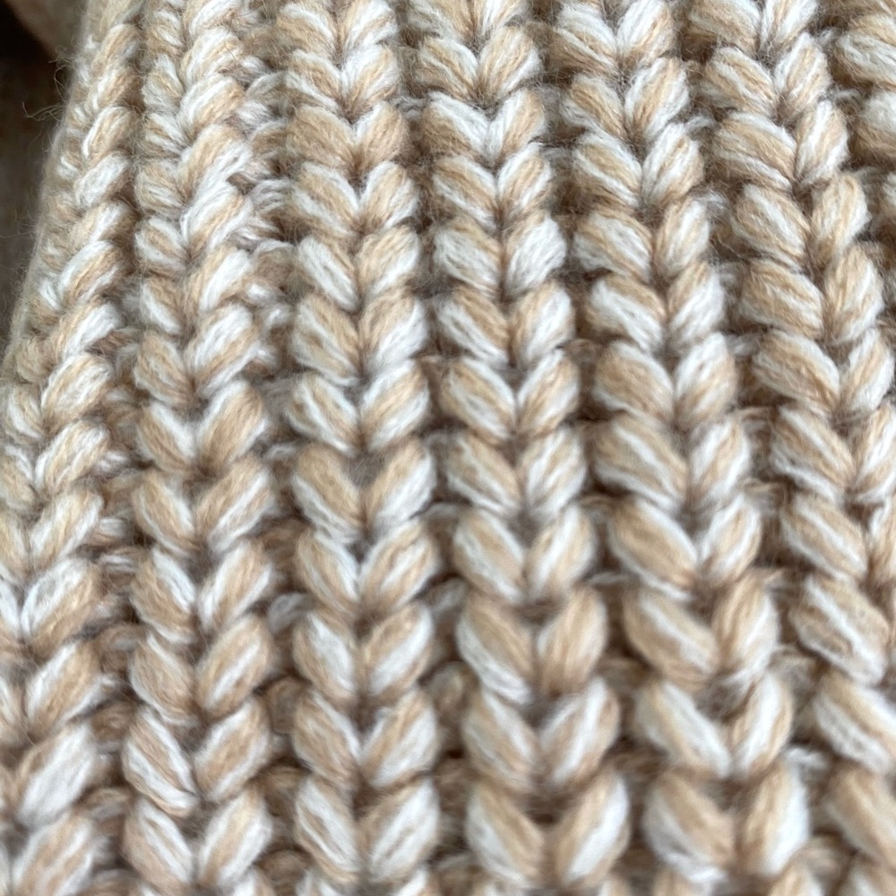 JCrew infinity scarf